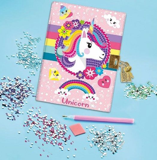 Декорирай сам Totum - Таен дневник