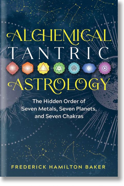 Alchemical Tantric