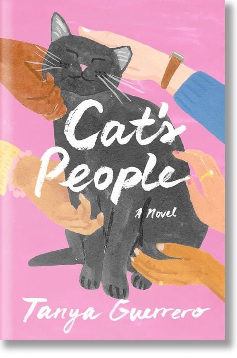 Cat's People