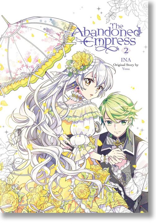 The Abandoned Empress, Vol. 2