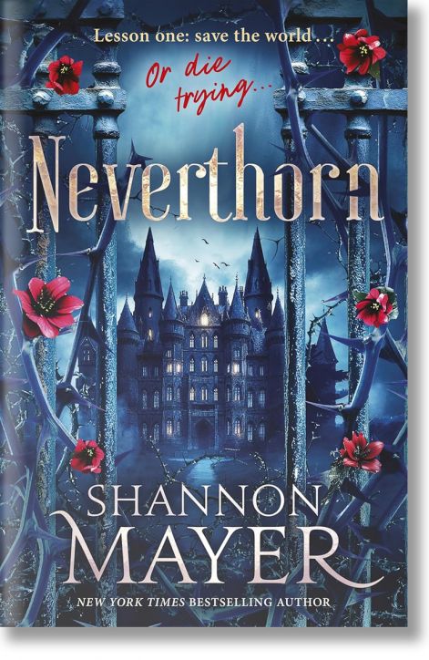 Neverthorn