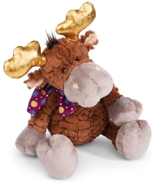 Плюшена играчка Nici - Лос Thure, 37 см.
