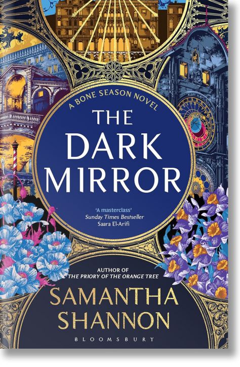 The Dark Mirror