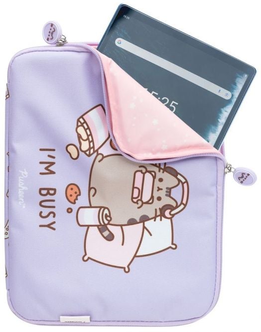 Калъф за таблет Grupo Erik - Pusheen Moments