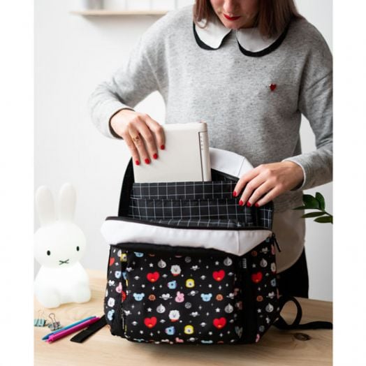 Раница BT21 Cool Collection с едно отделение