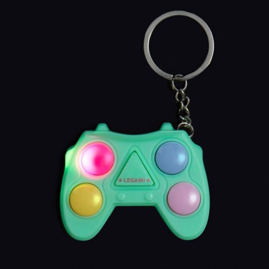 Мемори игра Legami