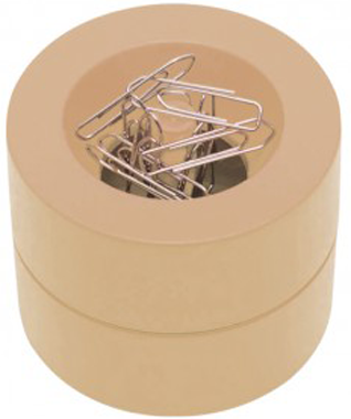 Кламеродържач магнитен MAULpro, бежов