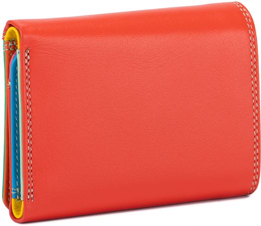 Дамски портфейл Mywalit Mini Tri-Fold Sicily