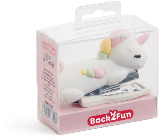 Телбод Miquelrius Back2Fun - Еднорог