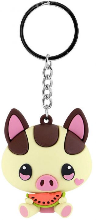 Ключодържател Santoro Bangoberry Piggy Pig