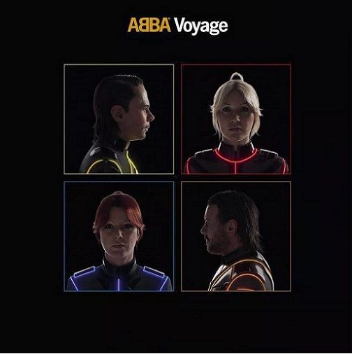 Voyage, Alternative Artwork Limited Edition (CD)
