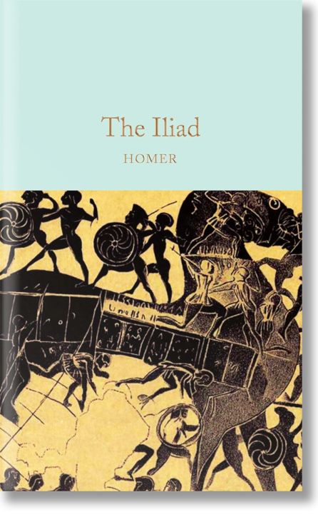 The Iliad