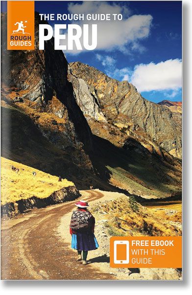The Rough Guide to Peru
