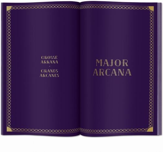 Dali Tarot, New Edition