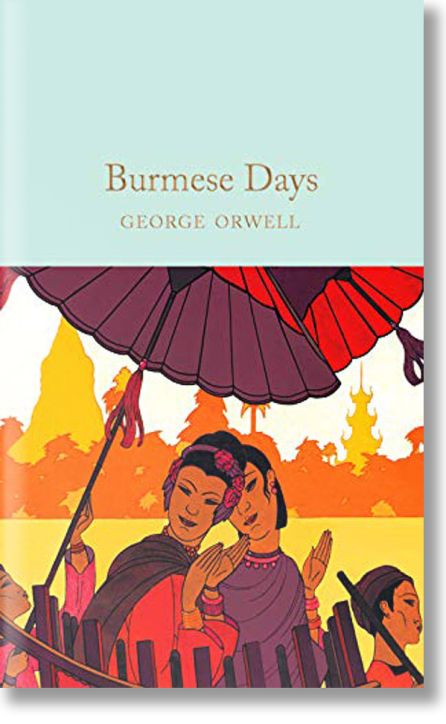 Burmese Days