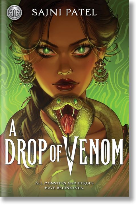 A Drop of Venom