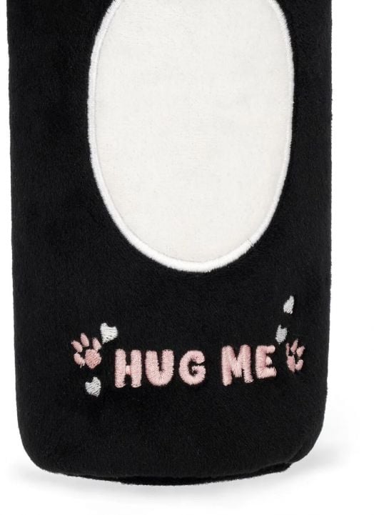 Плюшен несесер Legami - Panda