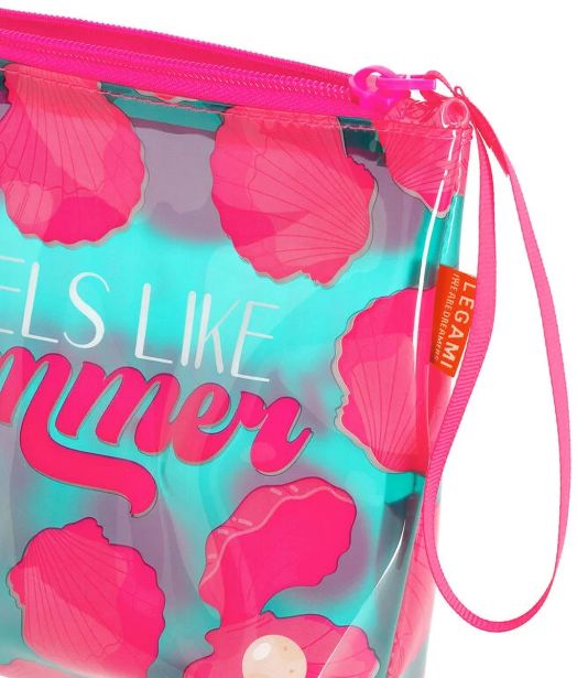 Несесер Legami - Seashell