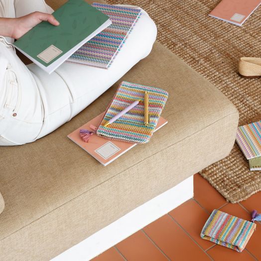 Химикалка Miquelrius Mallorca Raffia