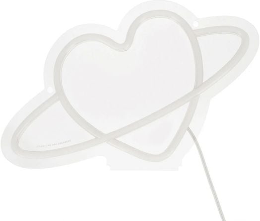 Лампа Legami It's A Sign - Planet Heart