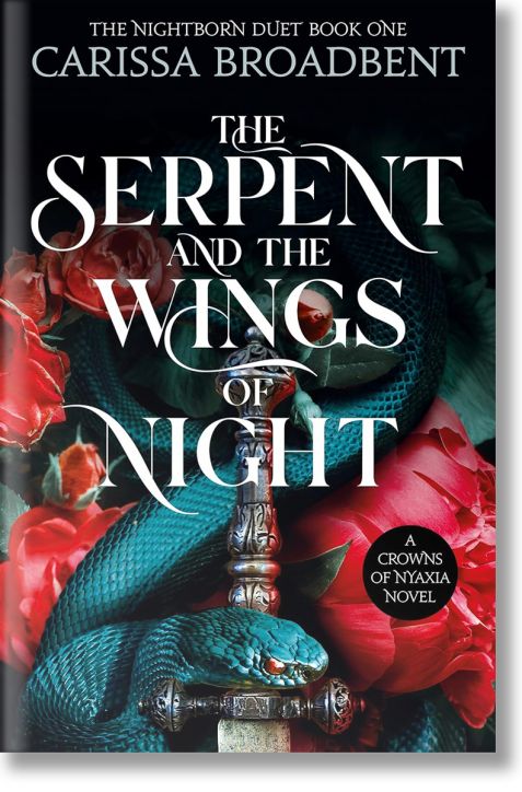 The Serpent and the Wings of Night