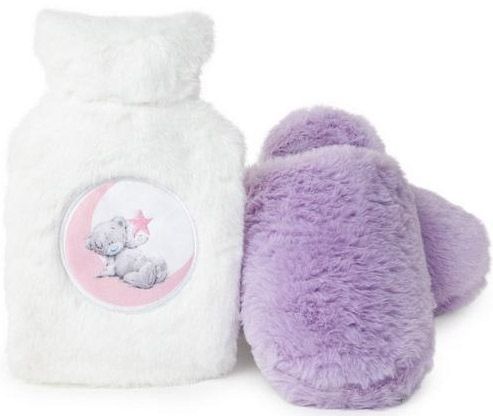 Комплект Me To You - Чехли и бутилка