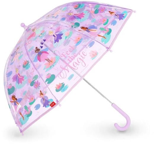 Детски чадър Legami - Fairy