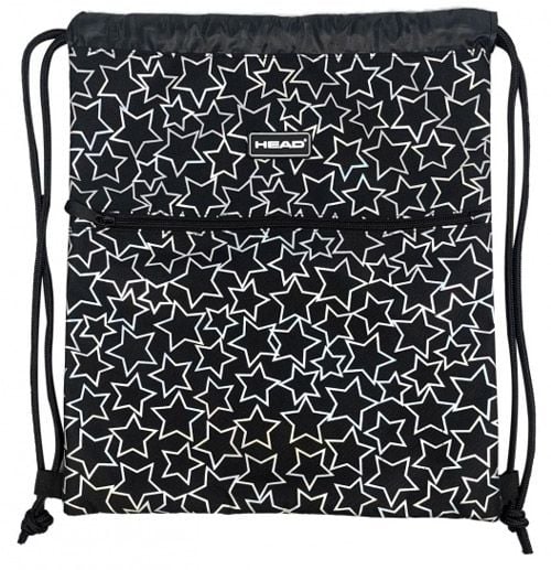 Спортна торба Astra Head - Star Lights
