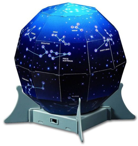 Направи сам 4M - Небесен прожектор