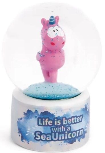 Преспапие Nici - Морско конче Laguna