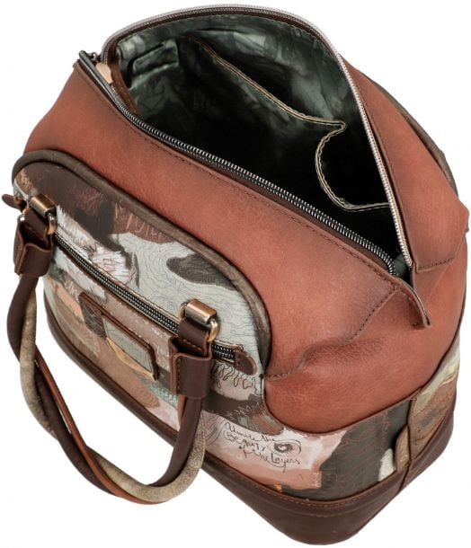 Дамска чанта Anekke Core 27 х 22 х 14 см.