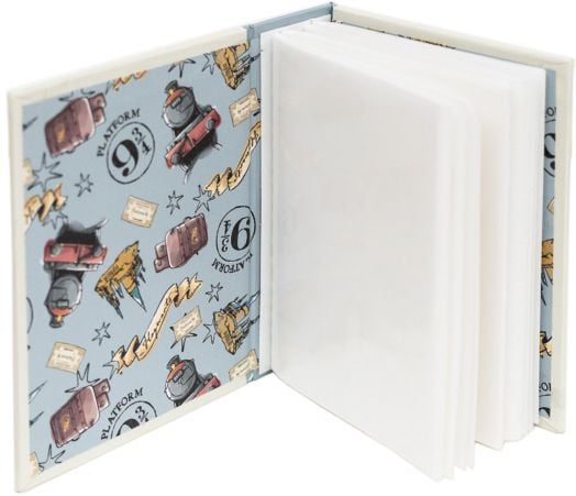 Албум за снимки Grupo Erik - Harry Potter за 100 снимки 10 х 15 см.