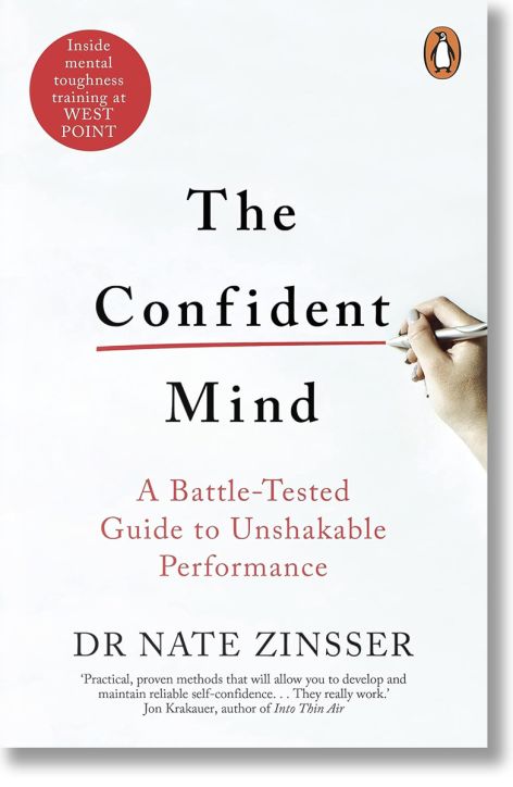 The Confident Mind