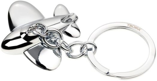 Ключодържател Troika Jetsetter
