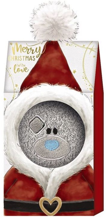 Коледни чорапи Me To You