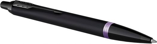 Химикалка Parker Royal IM Professionals Vibrant Rings Amethyst Purple