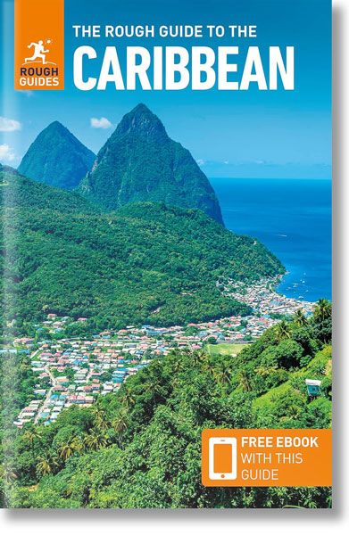 The Rough Guide to the Caribbean