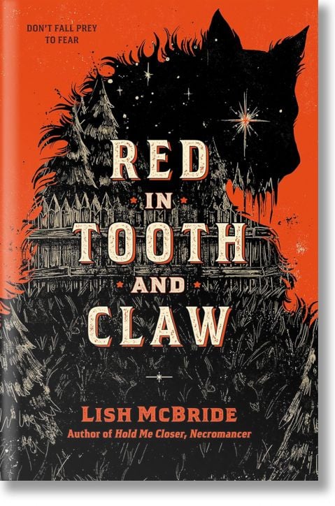 Red in Tooth and Claw
