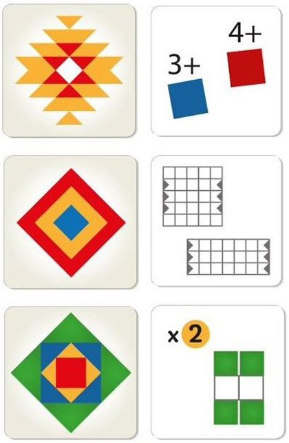 Настолна игра: ЕТНО