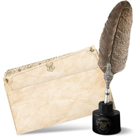 Калиграфски комплект Grupo Erik Harry Potter