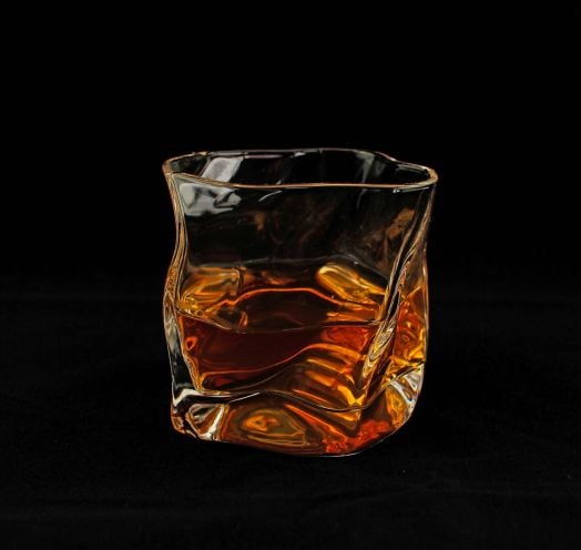 Чаша за уиски Winkee - Storm