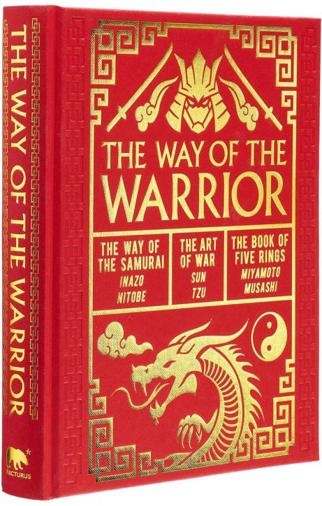 The Way of the Warrior