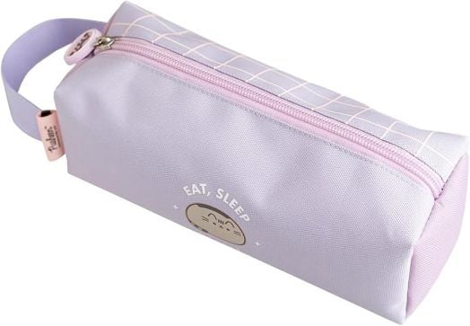 Несесер Pusheen Kawaii с едно отделение