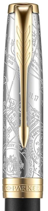 Писалка Parker Royal Sonnet Impression GT