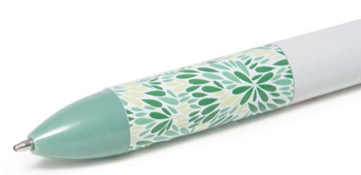 Двуцветна химикалка Legami - Koala