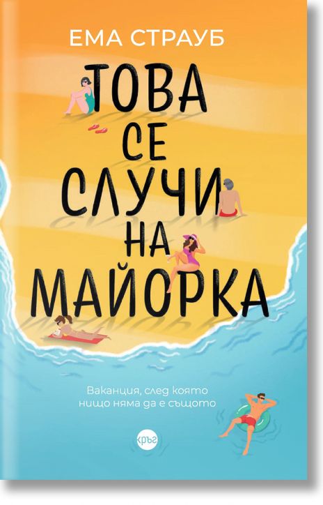 Това се случи на Майорка