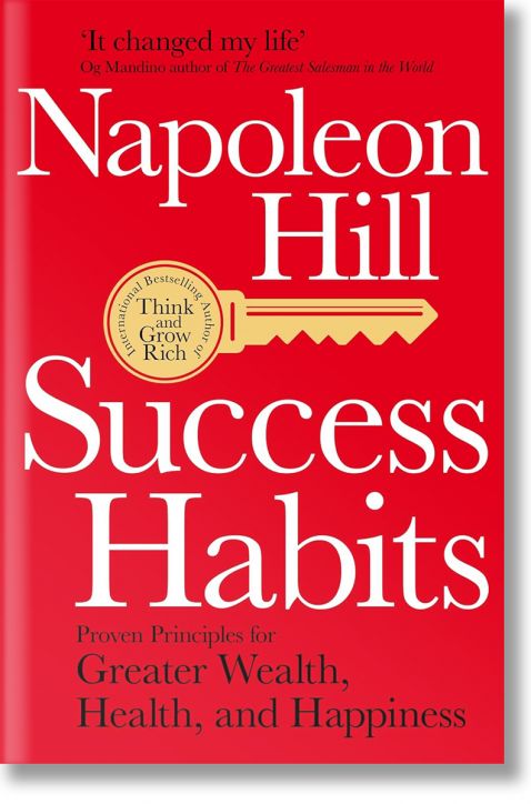 Success Habits