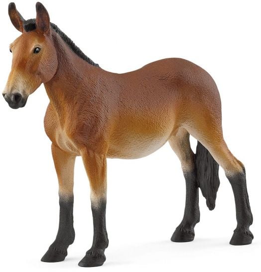 Фигурка Schleich: Муле