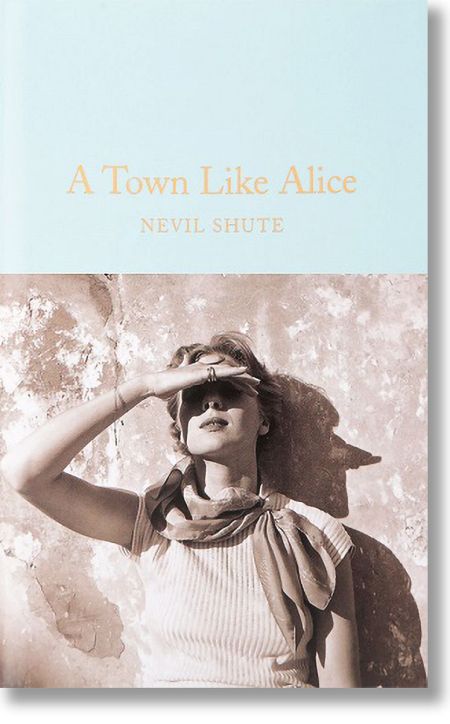 A Town Like Alice