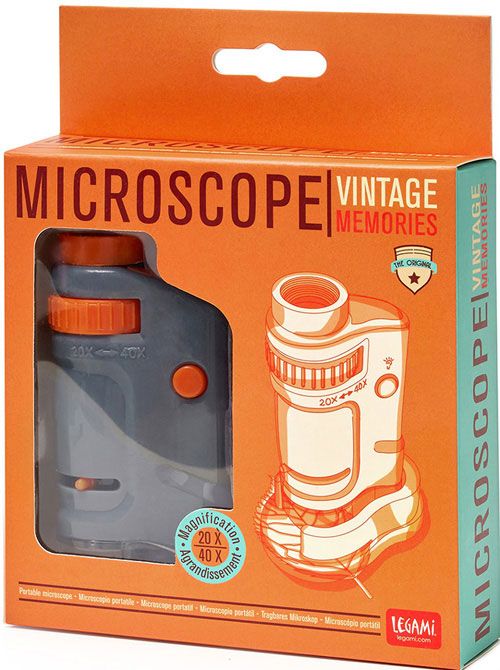 Микроскоп Legami